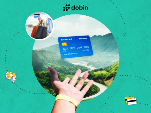 dobin launches card compass feature simplify tracking maximising credit card rewards