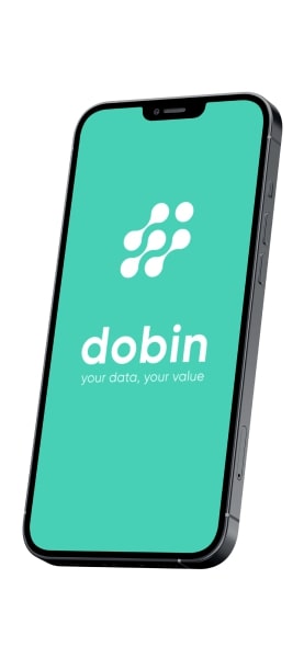 Dobin brand logo