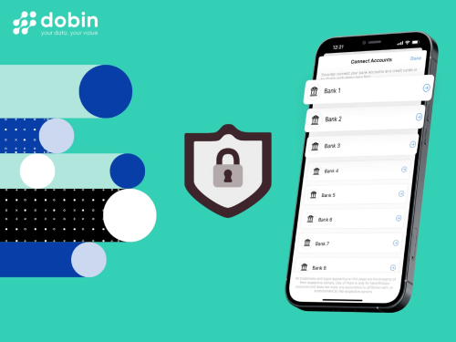 Dobin data security and trust