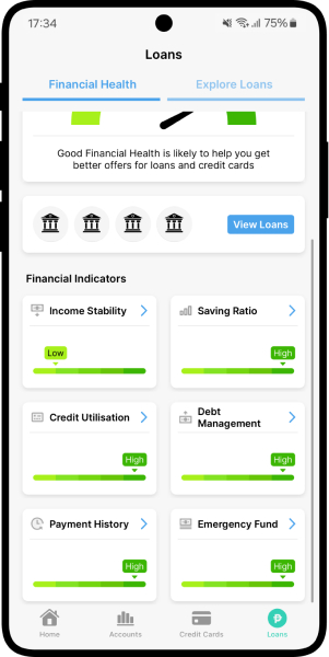 dobin fhi financial indicators